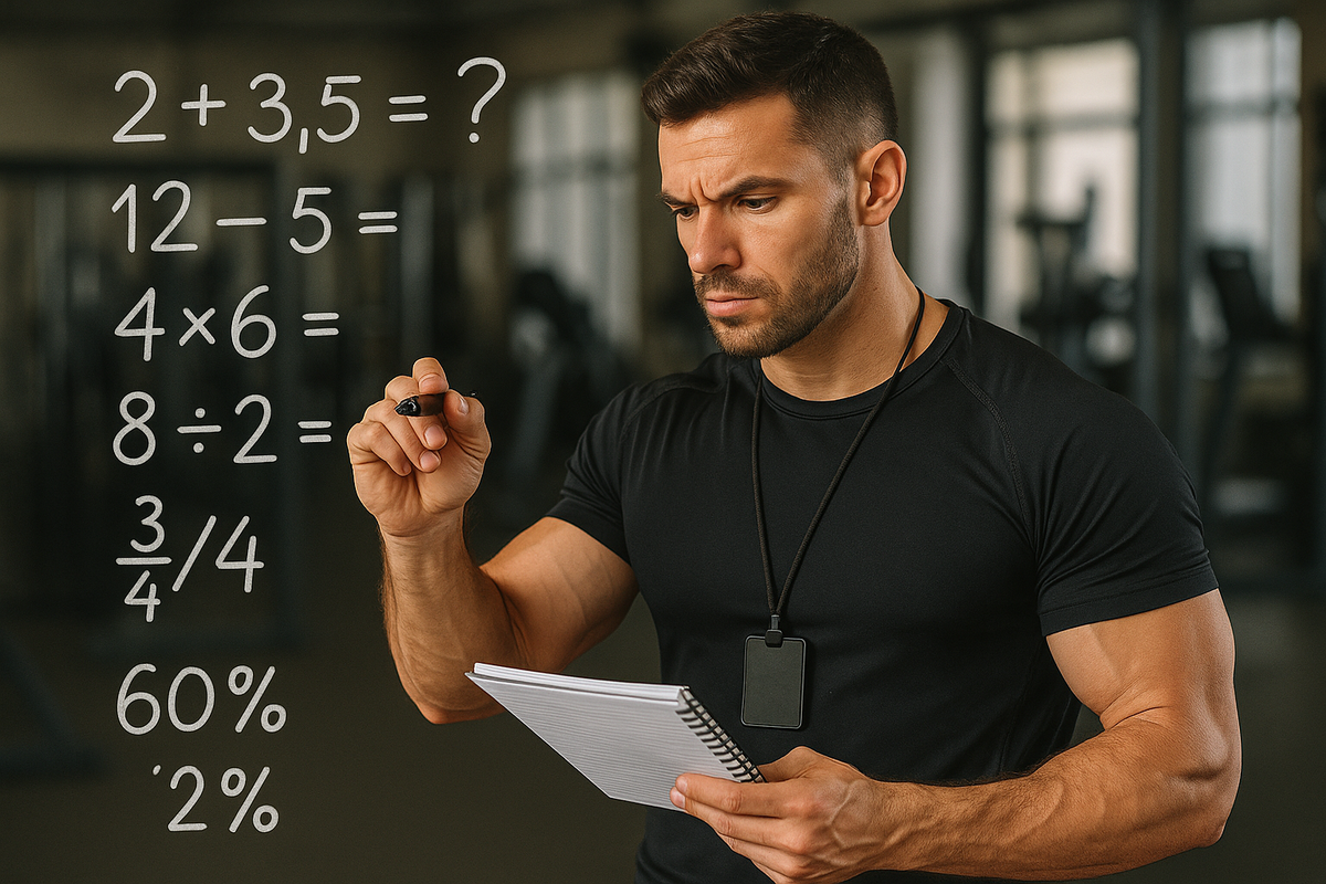 Defina Seu Preço: Guia Completo para Personal Trainers em 2025