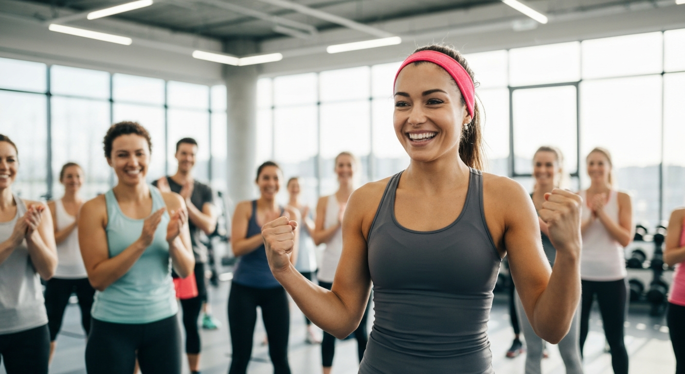 Dia do Personal Trainer: Data, Origem e Como Celebrar