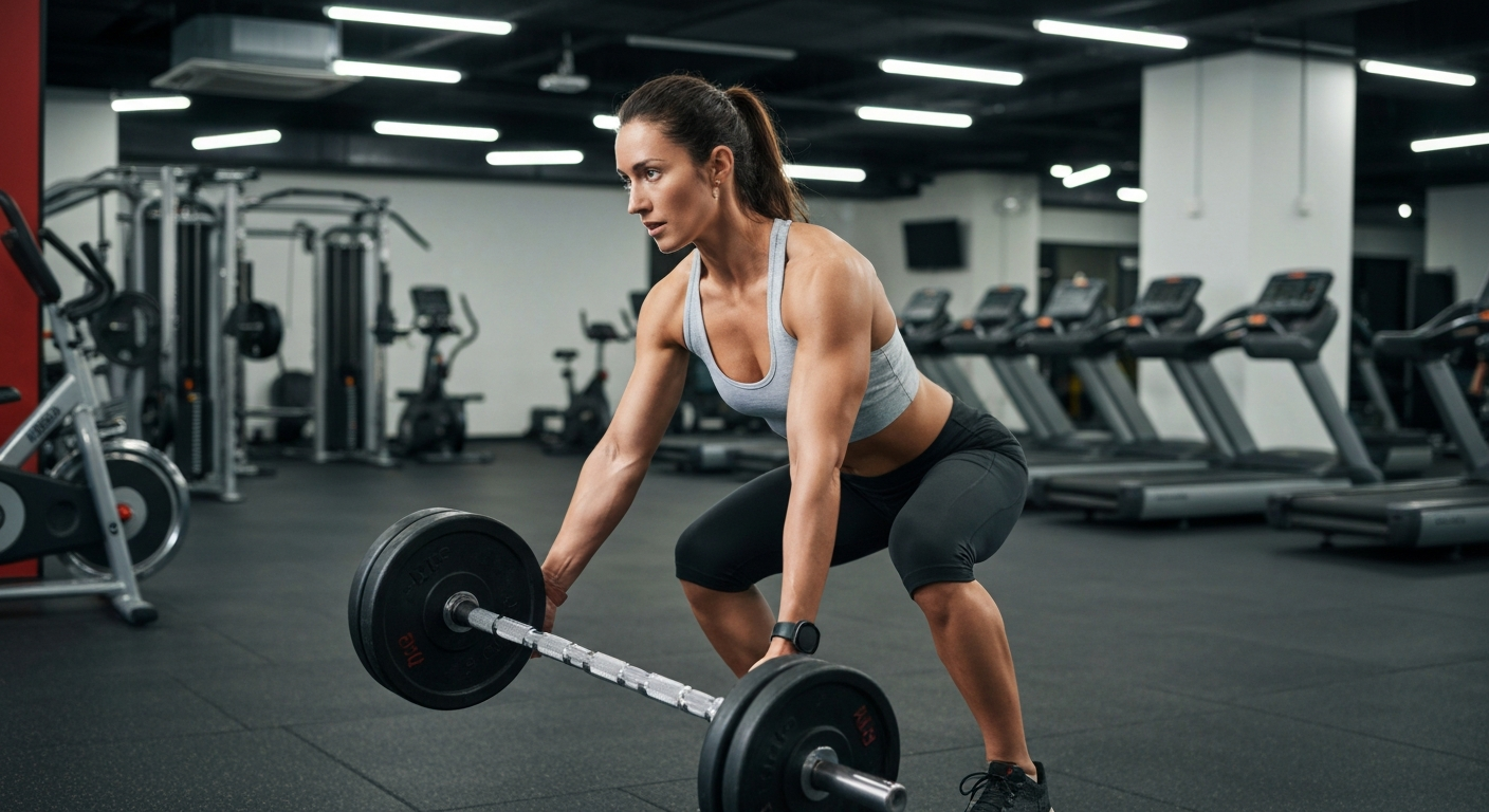 Creatina Monohidratada: Guia Completo e Benefícios Reais