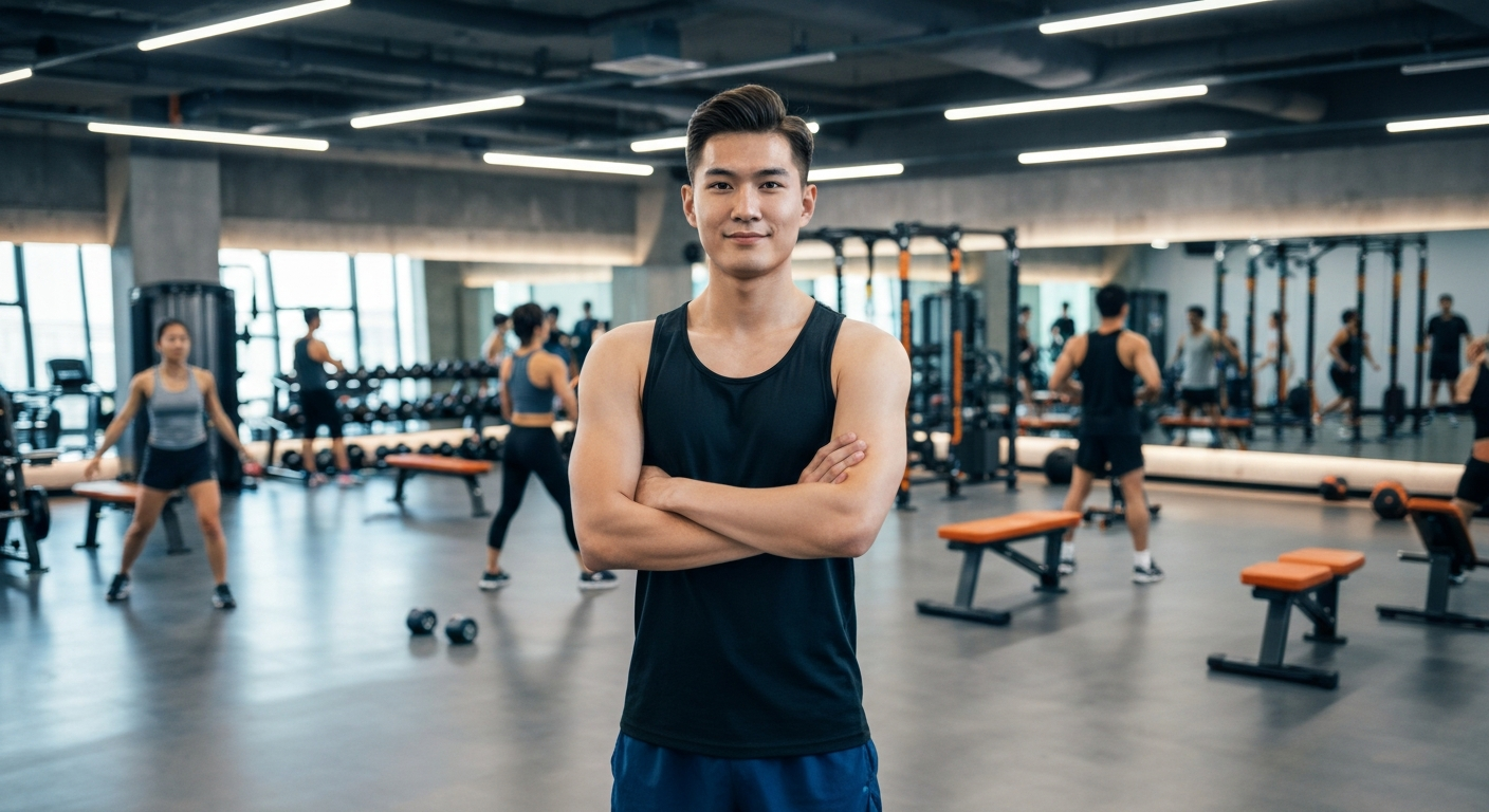 BCAA Engorda? Desvende o Mito e Use Certo!