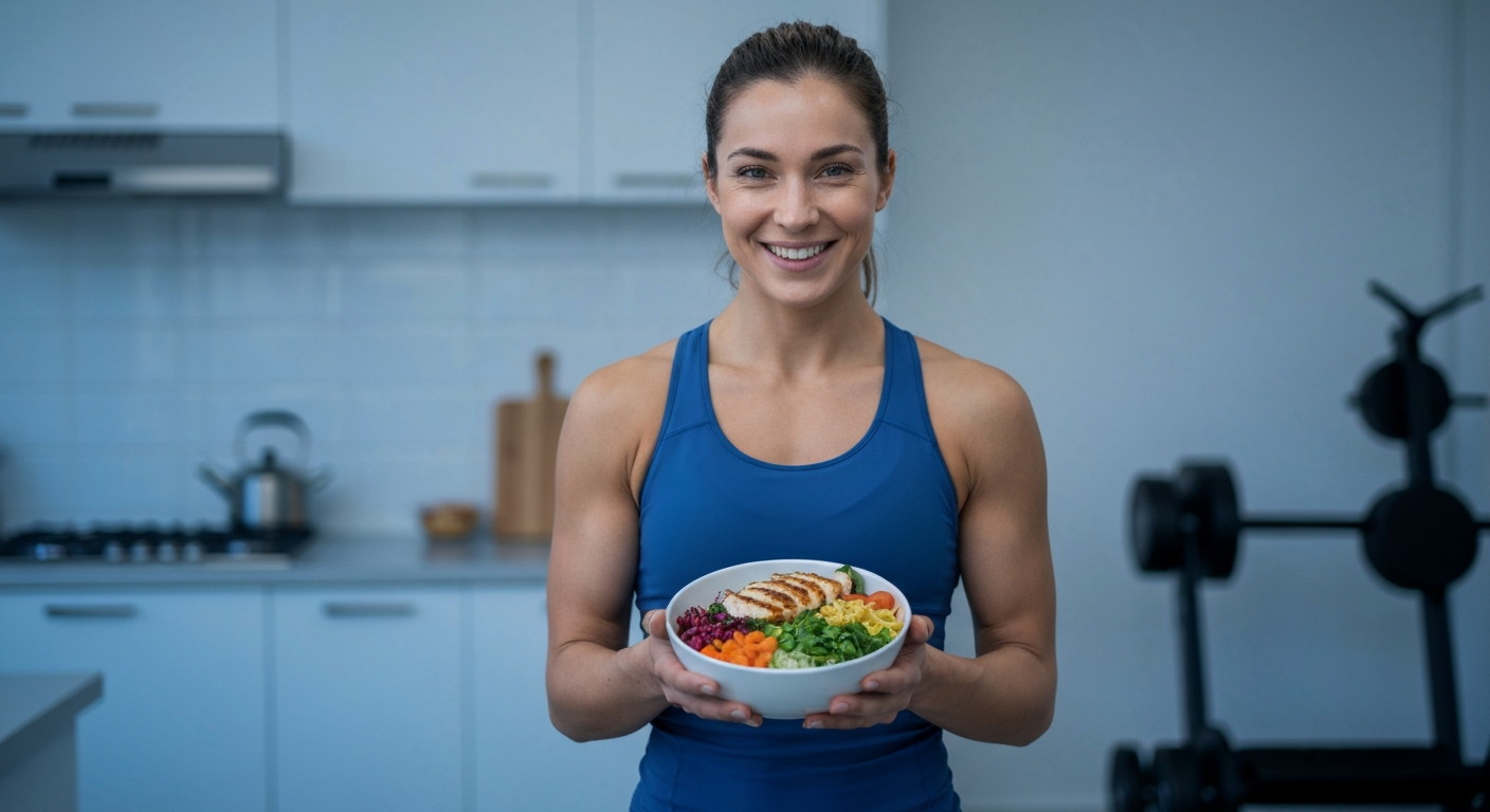 Dieta para Emagrecer: Guia Completo para Iniciantes