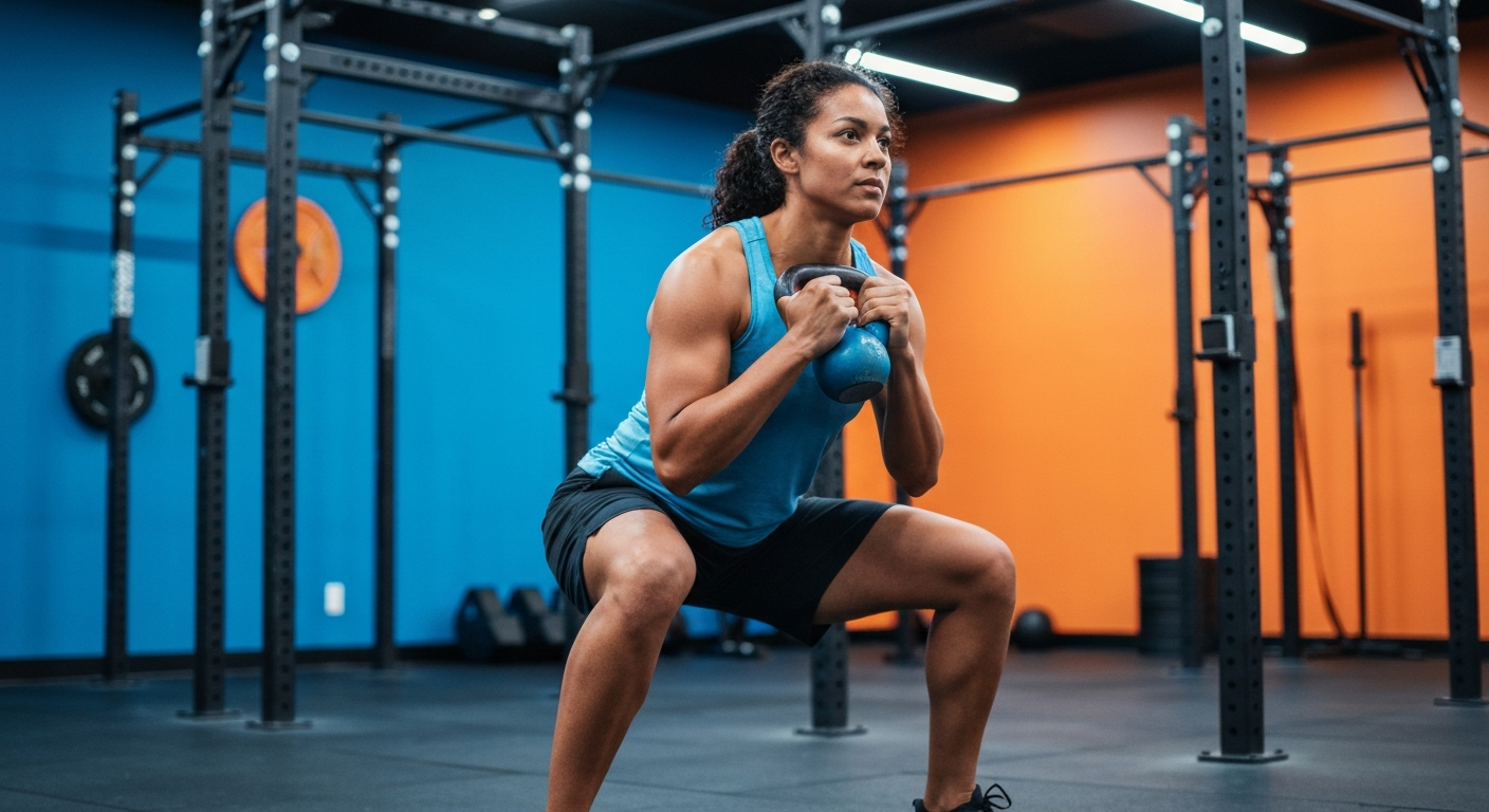 CrossFit para Iniciantes Emagrece? Guia Completo + Dicas