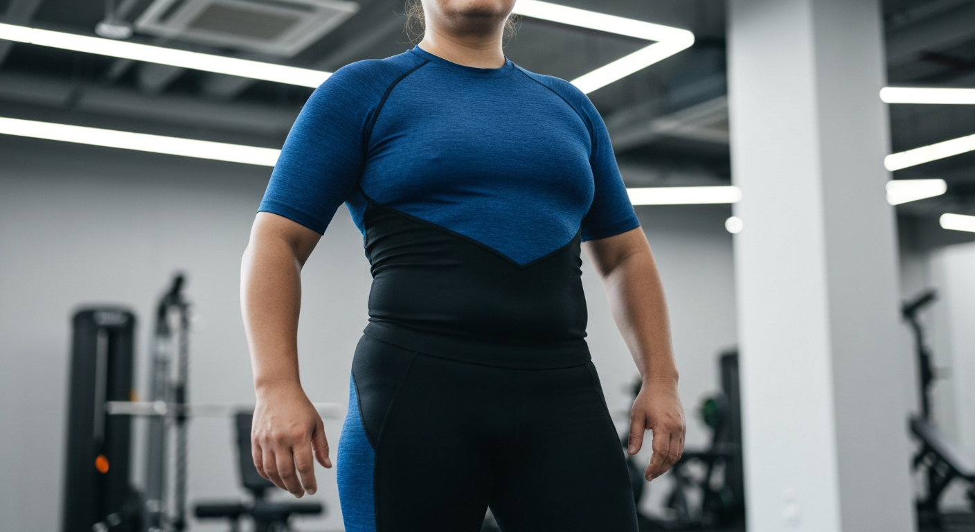 Recomposição Corporal: Guia para Ganhar Músculo e Perder Gordura