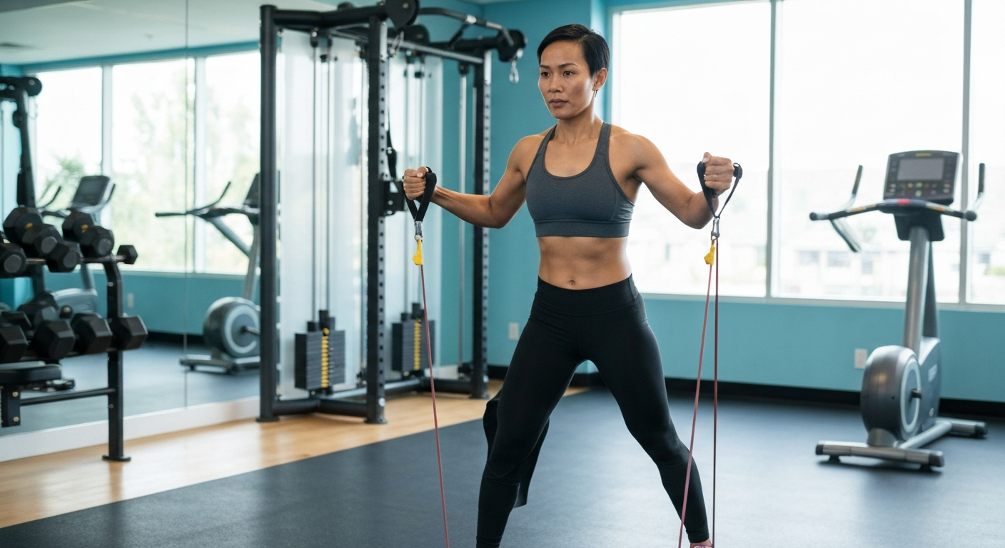 Treino para Diabetes Tipo 2: Guia Seguro para Controlar e Viver Melhor