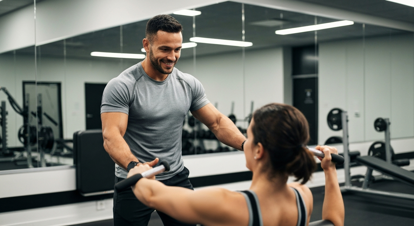 Jejum Intermitente e Treino: Guia do PT para Otimizar Resultados