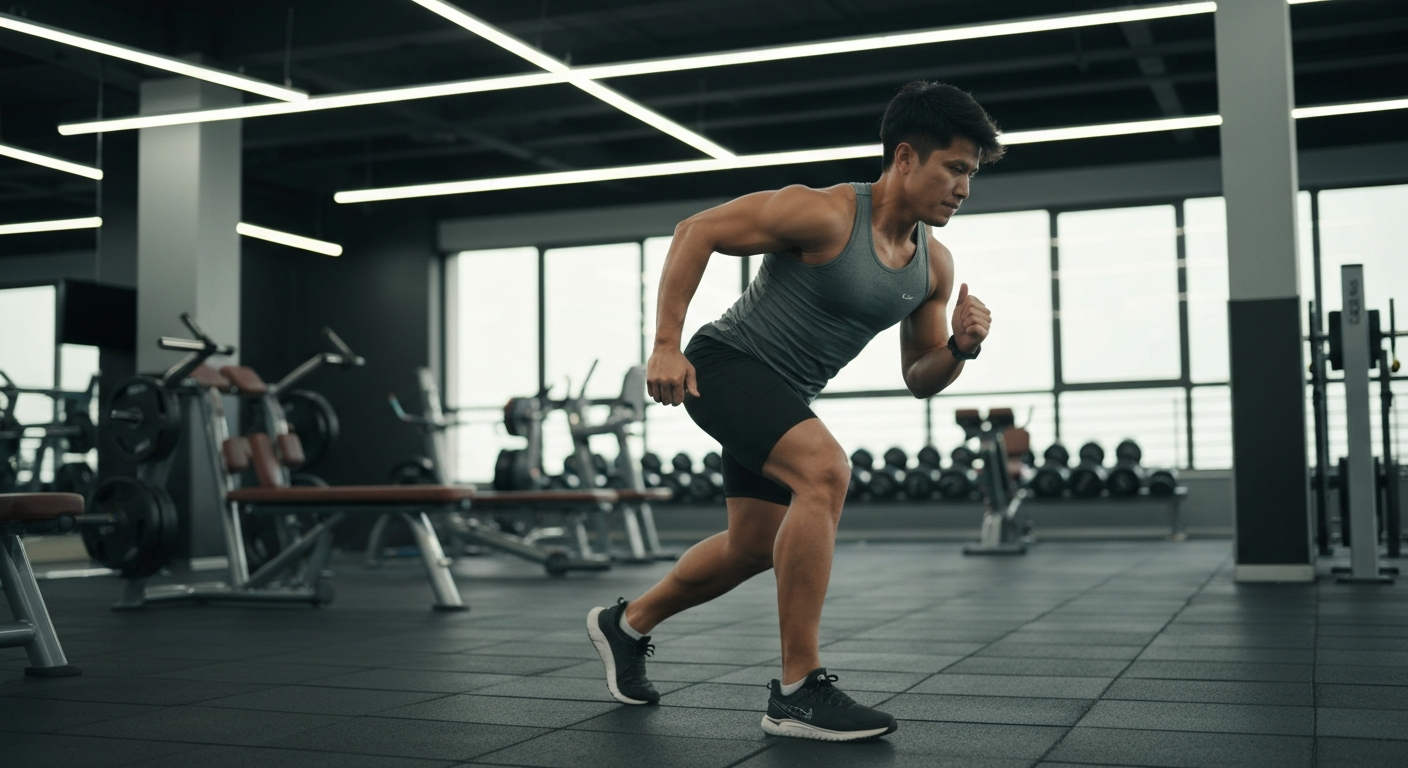 HIIT para Emagrecer: Guia Completo para Queimar Gordura Rápido