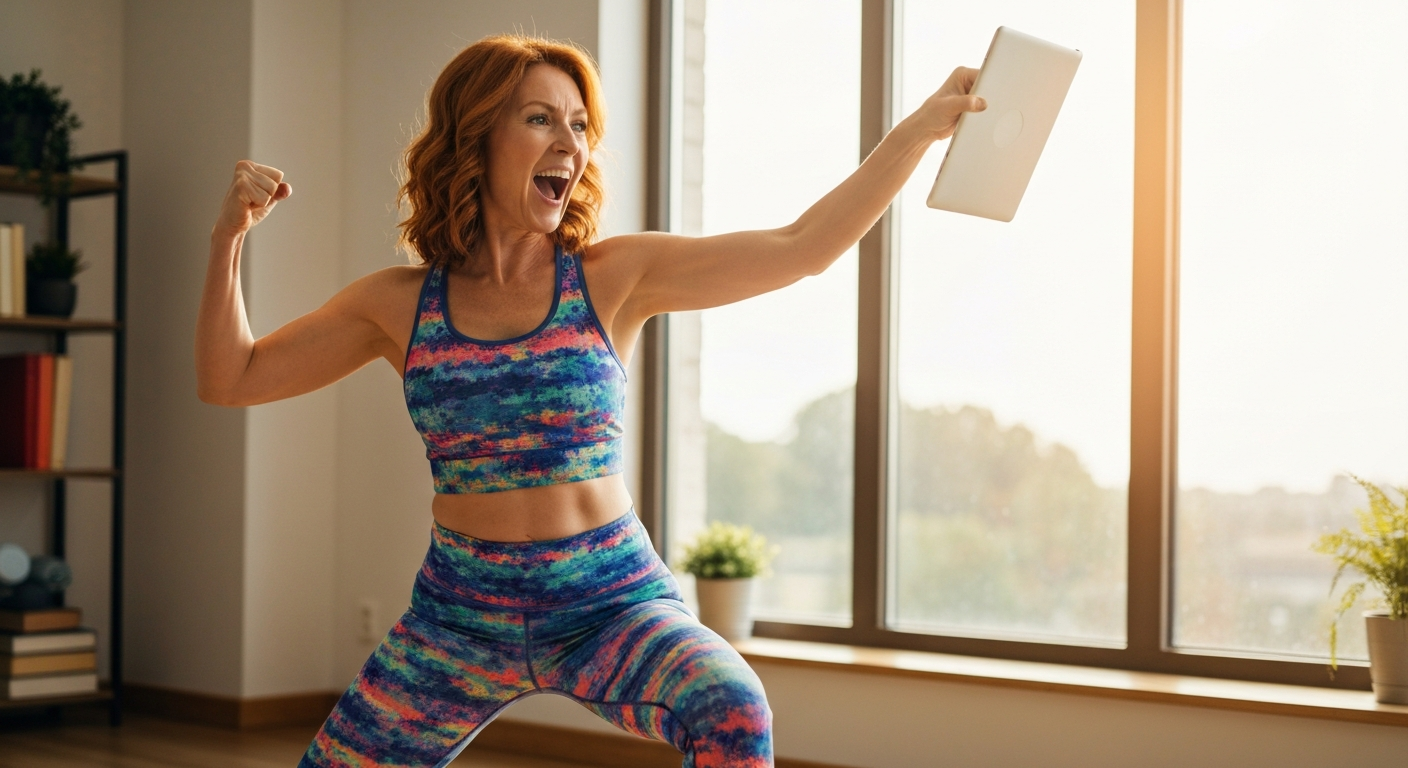 Personal Trainer Online: Como Funciona e Se Vale a Pena?