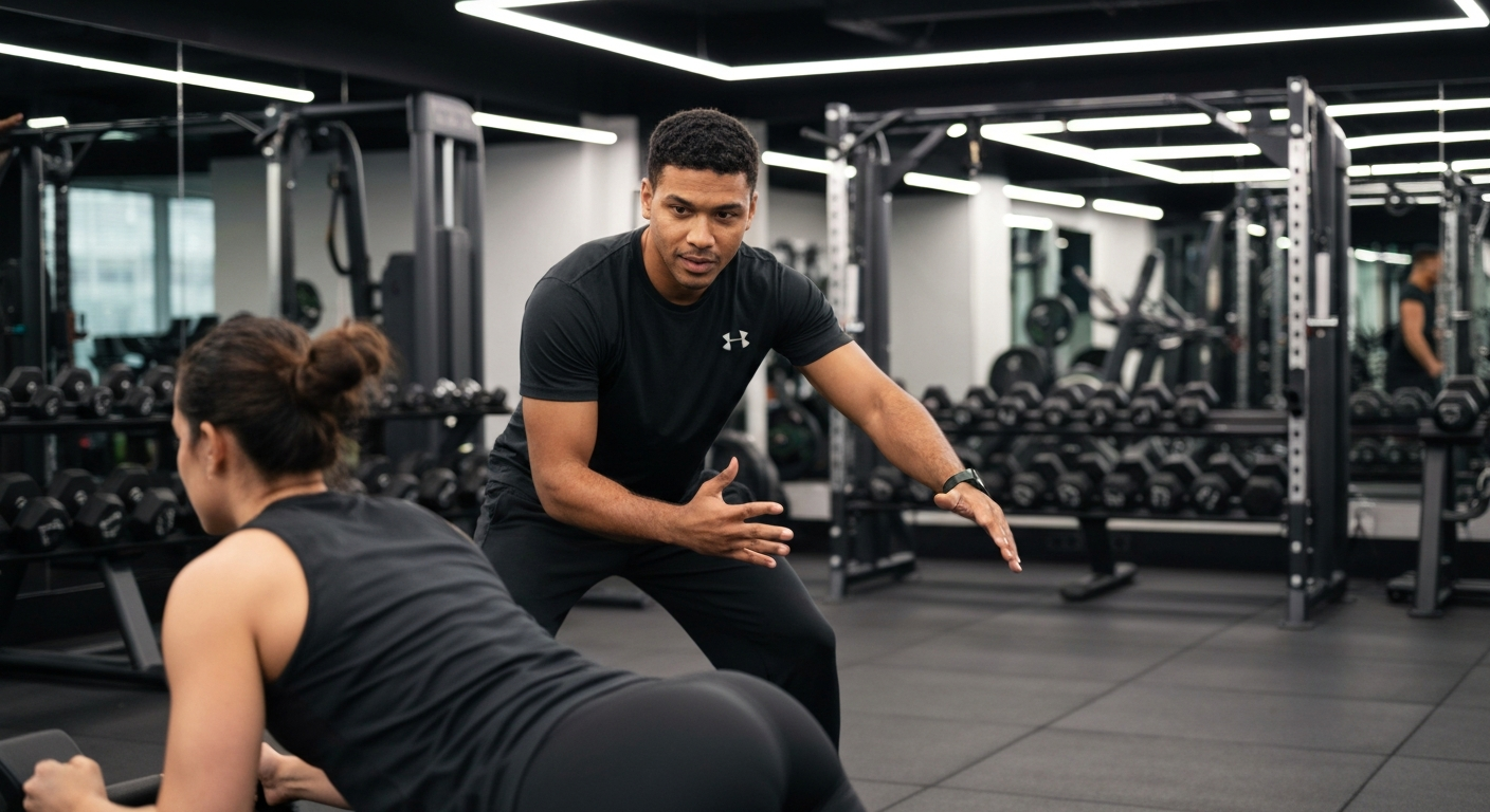 Para Ser Personal Trainer Precisa de Educação Física? Guia Completo