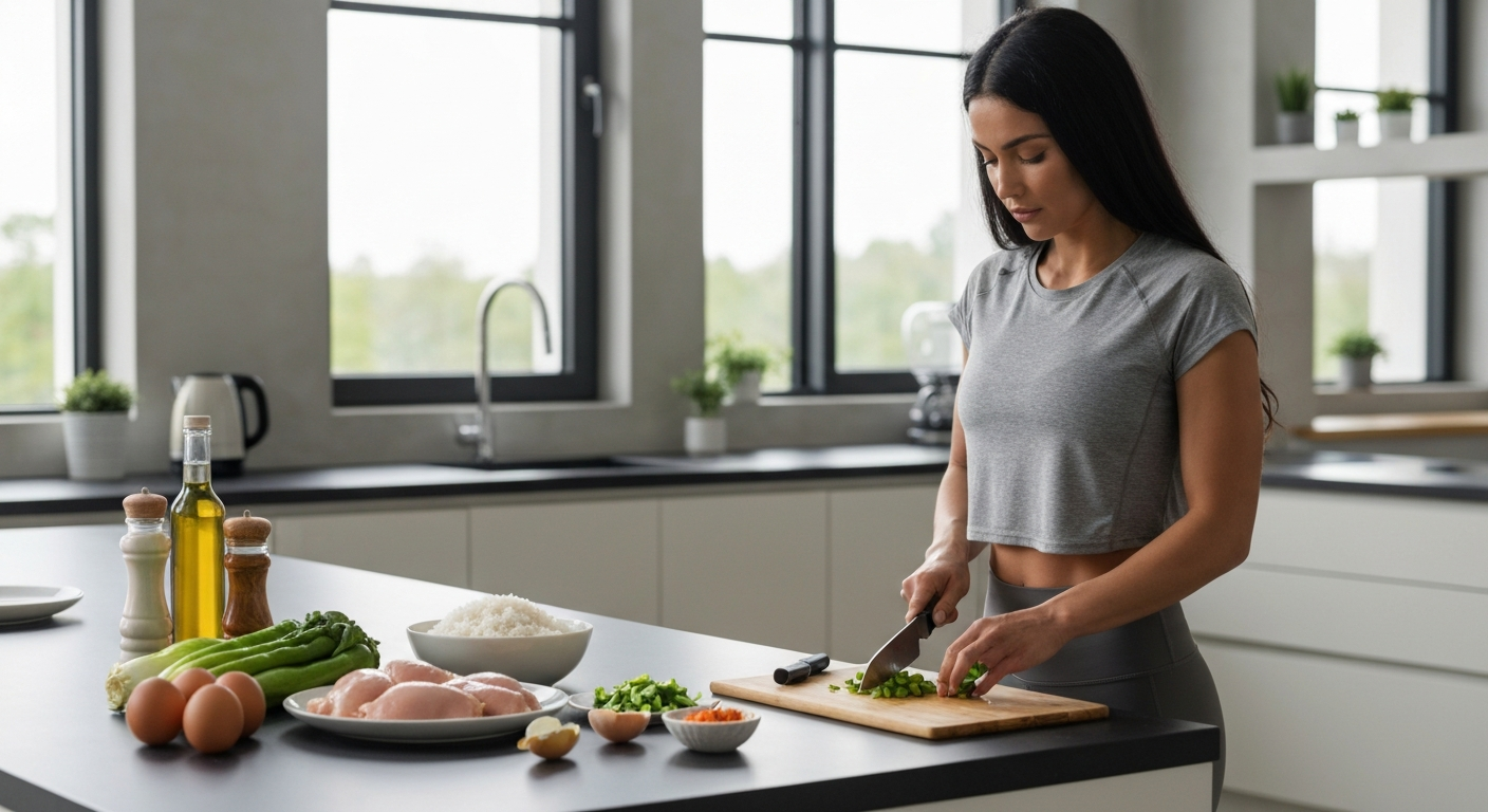 Alimentos Baratos para Ganhar Massa: Guia Essencial para o Bolso