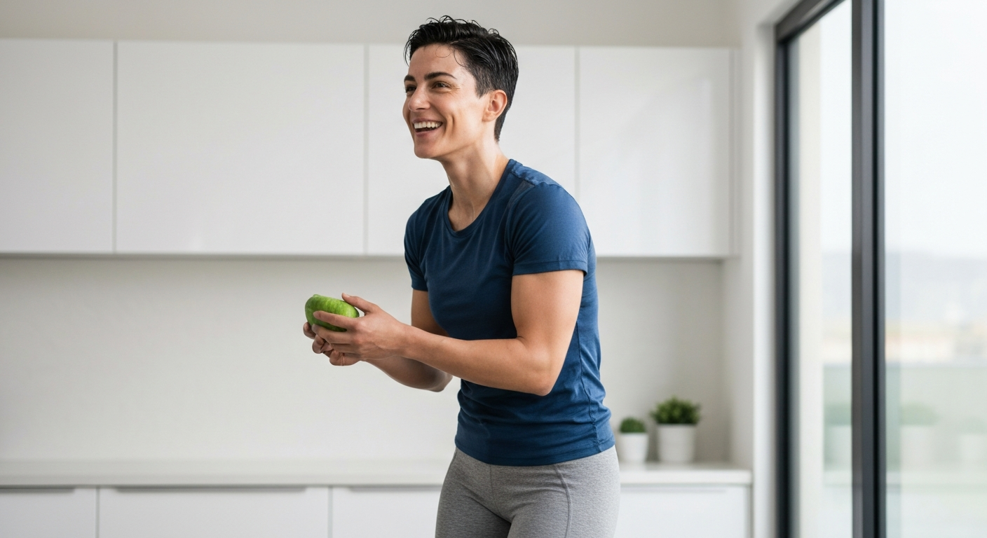 Cuscuz para Ganhar Massa Muscular: Receitas e Mitos