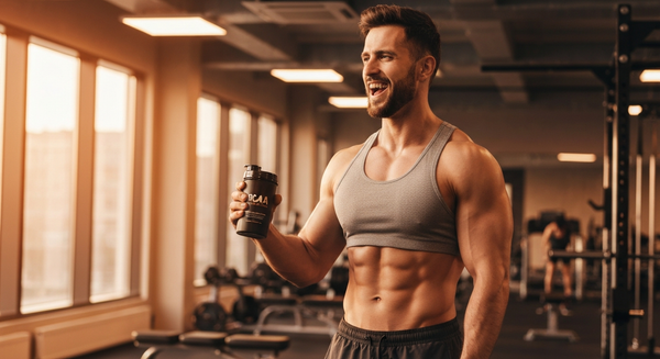 BCAA: Para Que Serve, Benefícios e Como Tomar Corretamente