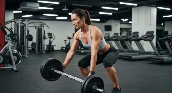 Creatina Monohidratada: Guia Completo e Benefícios Reais