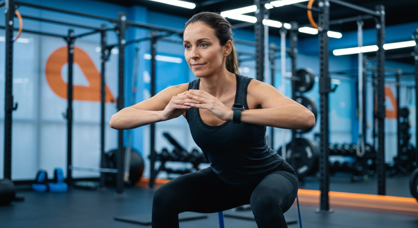 Musculação para Hérnia de Disco: Treino Seguro e Eficaz