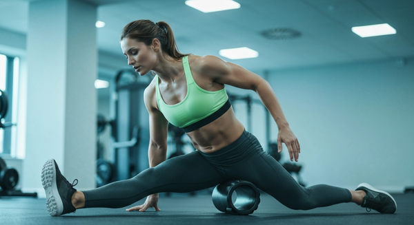 Dor Muscular Pós-Treino: Como Amenizar e Acelerar Recuperação