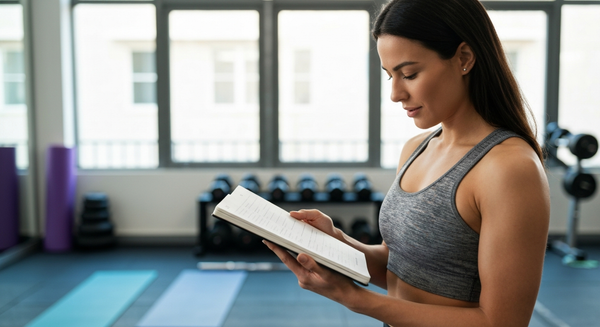 Como Montar Treino: Guia Completo para Academia e Casa