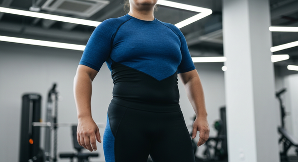 Recomposição Corporal: Guia para Ganhar Músculo e Perder Gordura