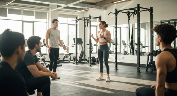 Valor Personal Trainer Mensal: Como Definir e Justificar o Preço