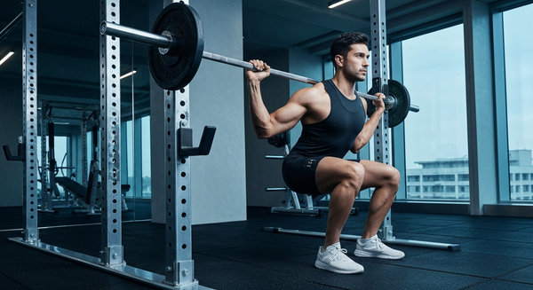 Creatina: Como Funciona no Corpo e Maximizar Ganhos