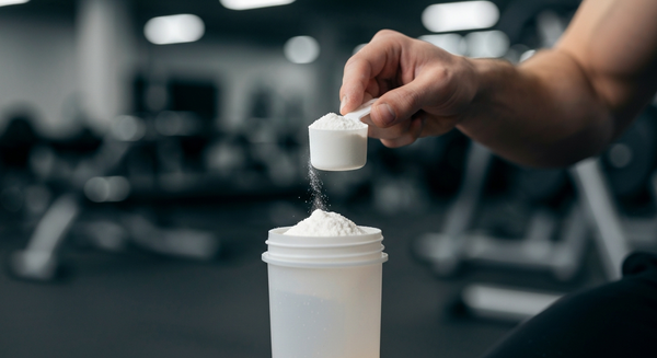 Como Tomar Creatina em Pó: Guia Completo de Dosagem e Uso