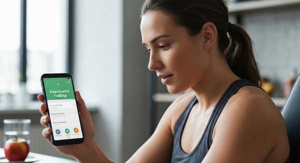 Melhores Apps de Jejum Intermitente Grátis: Guia