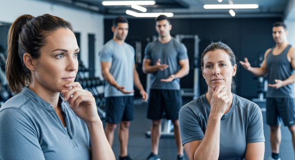 Como Escolher o Personal Trainer Ideal para Você?
