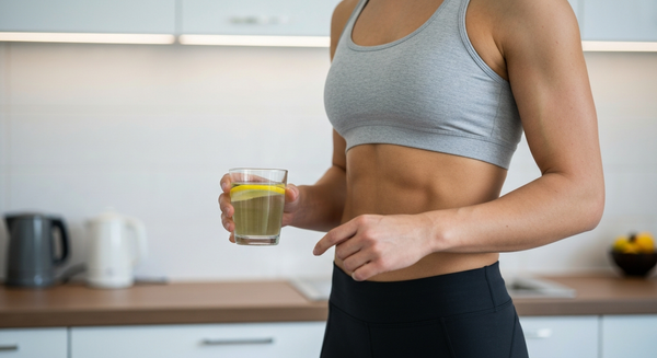 Jejum Intermitente: O Que Beber Para Otimizar Resultados?