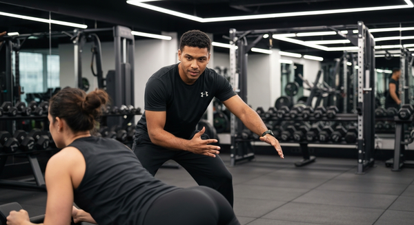 Para Ser Personal Trainer Precisa de Educação Física? Guia Completo