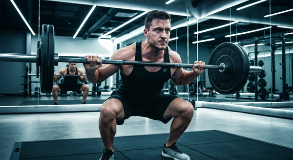 Treino de Perna Aumenta Testosterona? Guia Completo