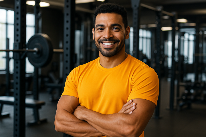 Dia do Personal Trainer: O Guia Completo para Sua Jornada Fitness
