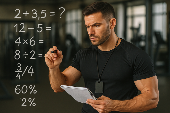 Defina Seu Preço: Guia Completo para Personal Trainers em 2025