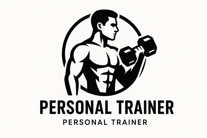 Crie o Logo Ideal para Seu Negócio de Personal Trainer