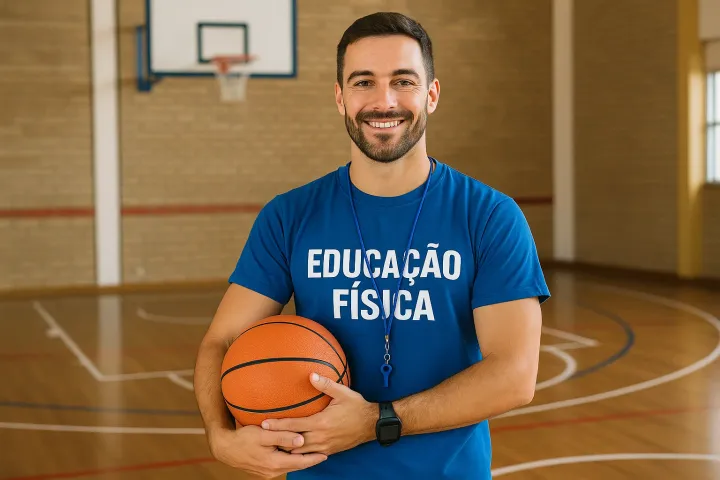 A Essência da Educação Física: Frases que Inspiram Movimento e Vida