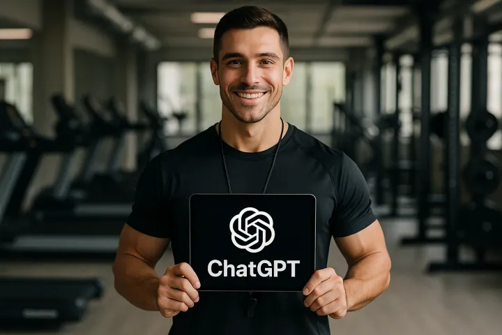 10 Prompts de ChatGPT que Todo Personal Trainer Deveria Conhecer